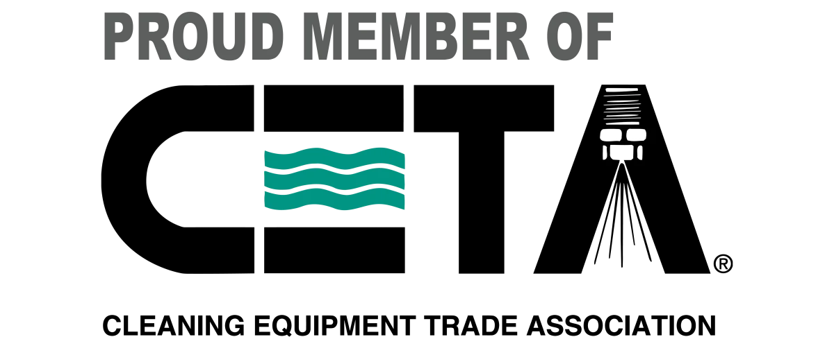 Bucket is a proud member of CETA
